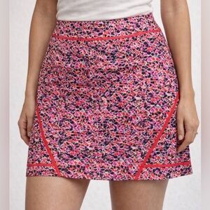 Lady Hagen Golf Skort